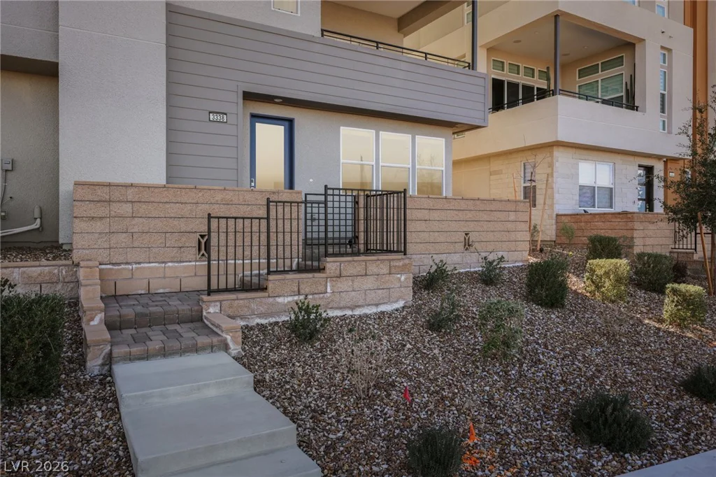 3338 Esker Ridge, Henderson, NV 89044