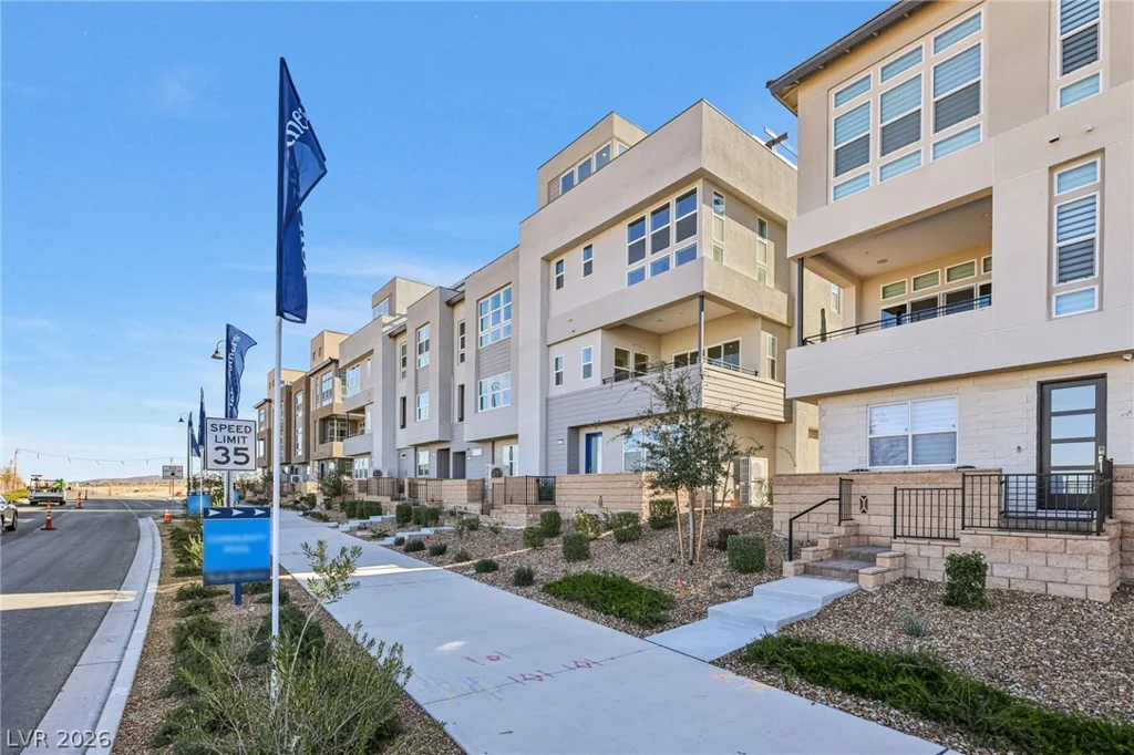 3338 Esker Ridge, Henderson, NV 89044