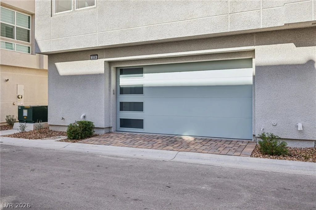 3338 Esker Ridge, Henderson, NV 89044