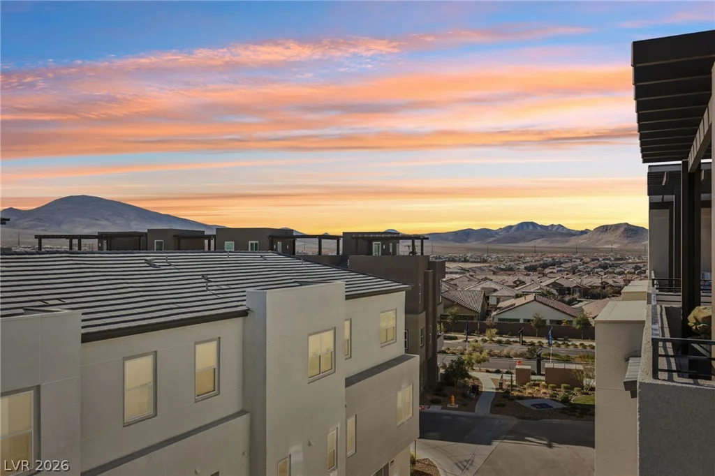 3338 Esker Ridge, Henderson, NV 89044