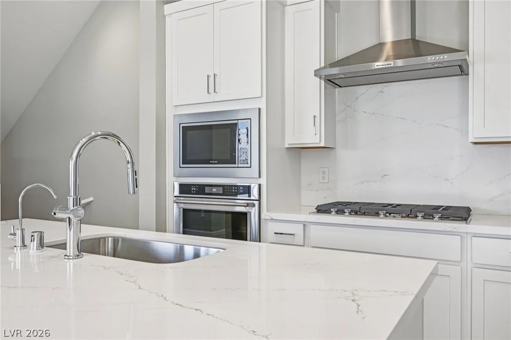 3338 Esker Ridge, Henderson, NV 89044