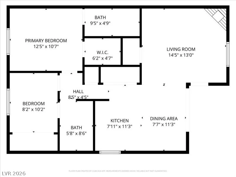 6952 Issac, Las Vegas, NV 89156