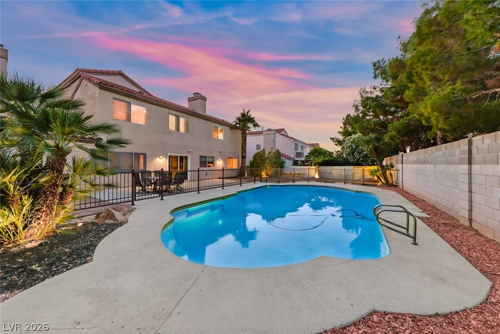 32 Stone Cress, Henderson, NV 89074