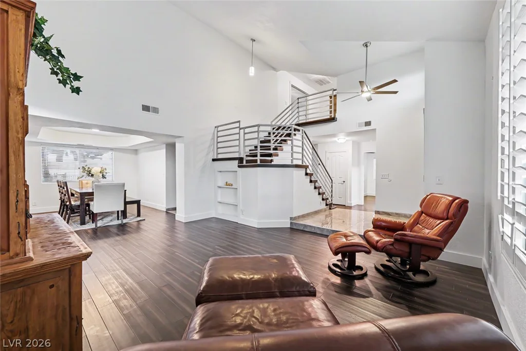 32 Stone Cress, Henderson, NV 89074