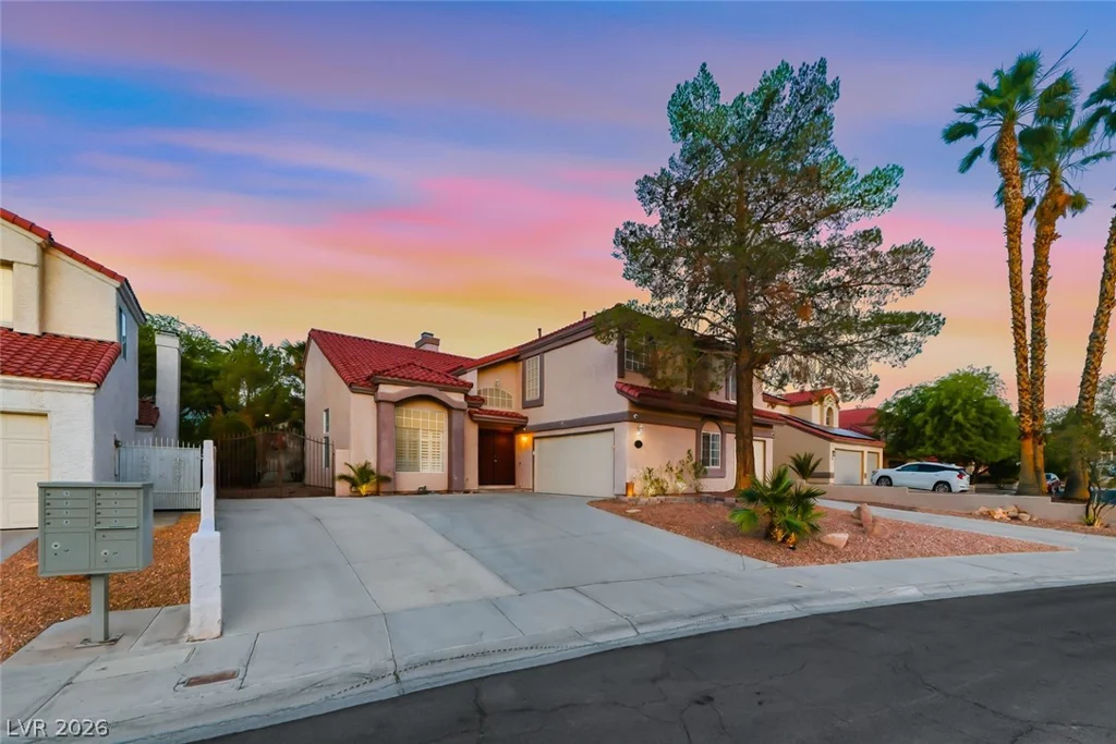 32 Stone Cress, Henderson, NV 89074