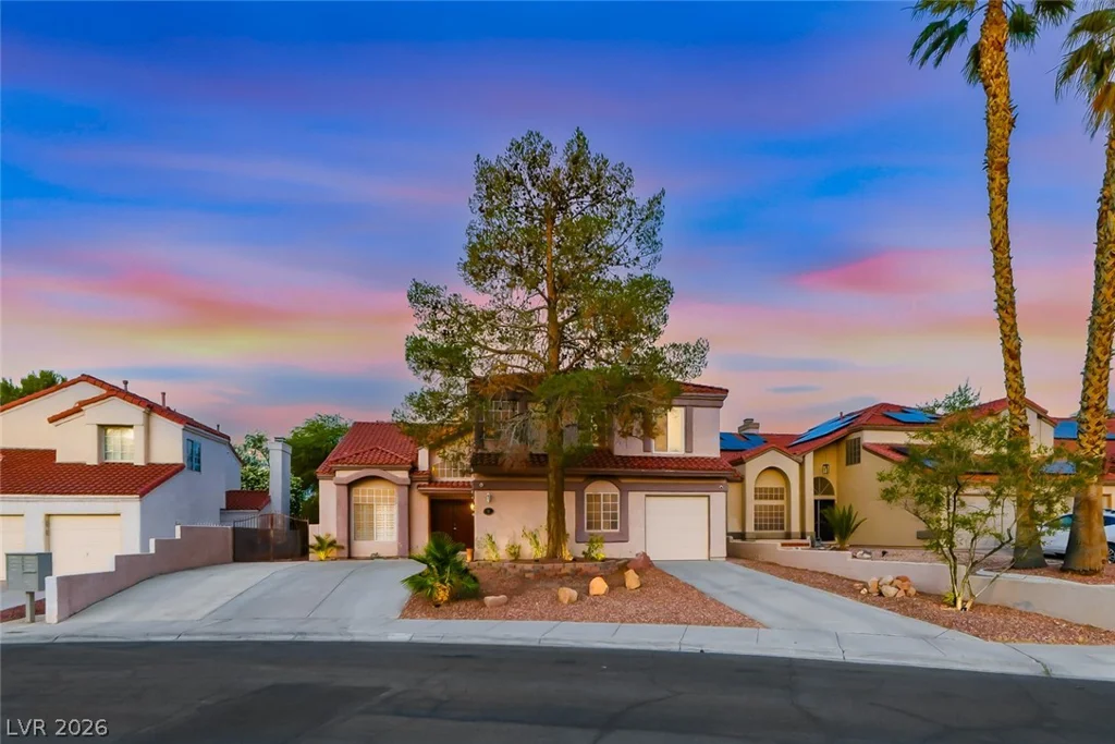 32 Stone Cress, Henderson, NV 89074