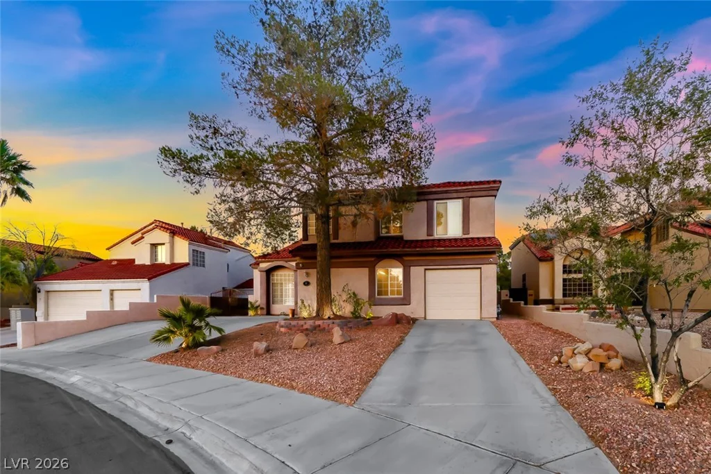 32 Stone Cress, Henderson, NV 89074