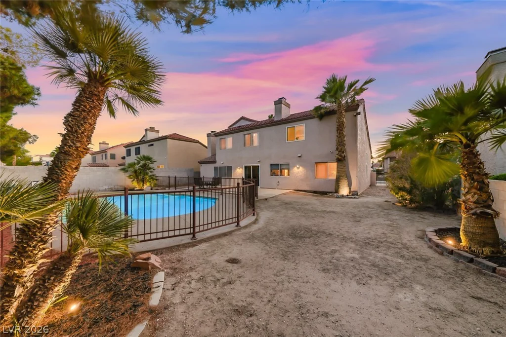 32 Stone Cress, Henderson, NV 89074