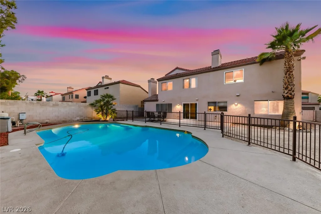32 Stone Cress, Henderson, NV 89074