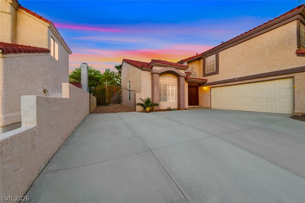 32 Stone Cress, Henderson, NV 89074