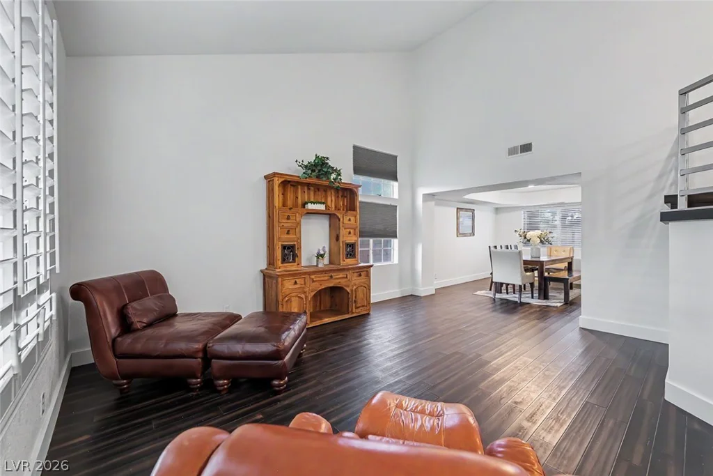 32 Stone Cress, Henderson, NV 89074