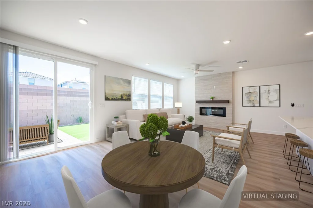 10279 Fragrant Apple, Las Vegas, NV 89141