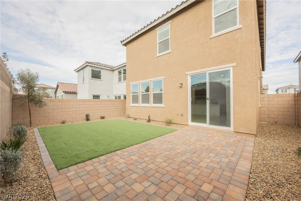 10279 Fragrant Apple, Las Vegas, NV 89141