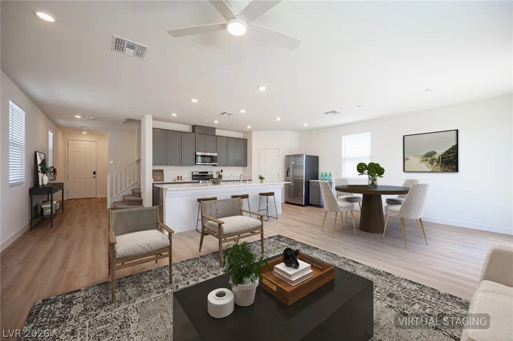 10279 Fragrant Apple, Las Vegas, NV 89141