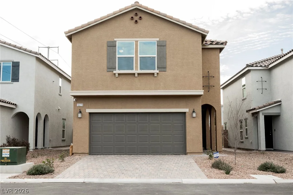 10279 Fragrant Apple, Las Vegas, NV 89141