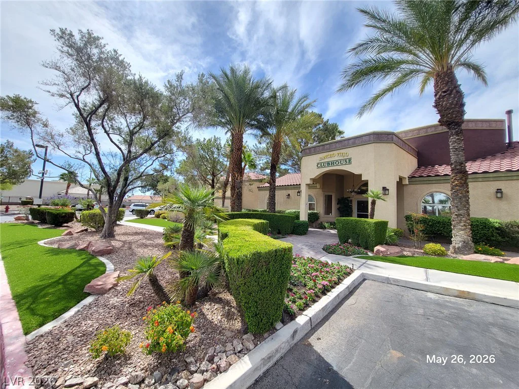 7885 Flamingo, Las Vegas, NV 89147