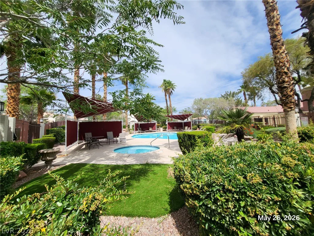 7885 Flamingo, Las Vegas, NV 89147
