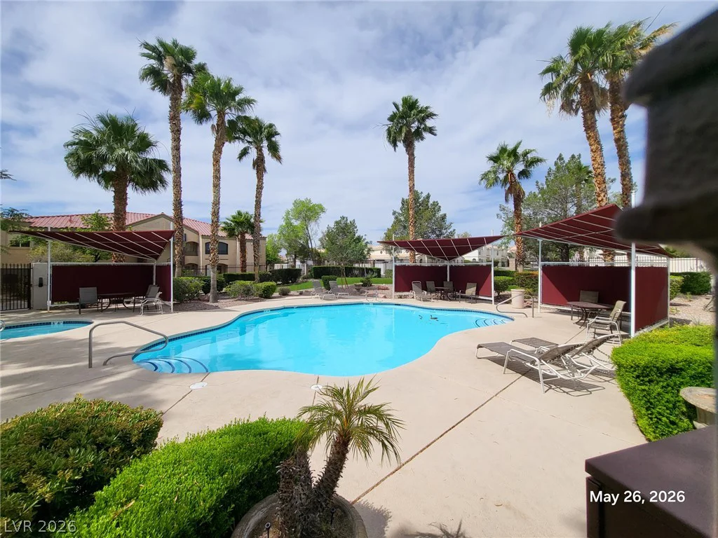 7885 Flamingo, Las Vegas, NV 89147