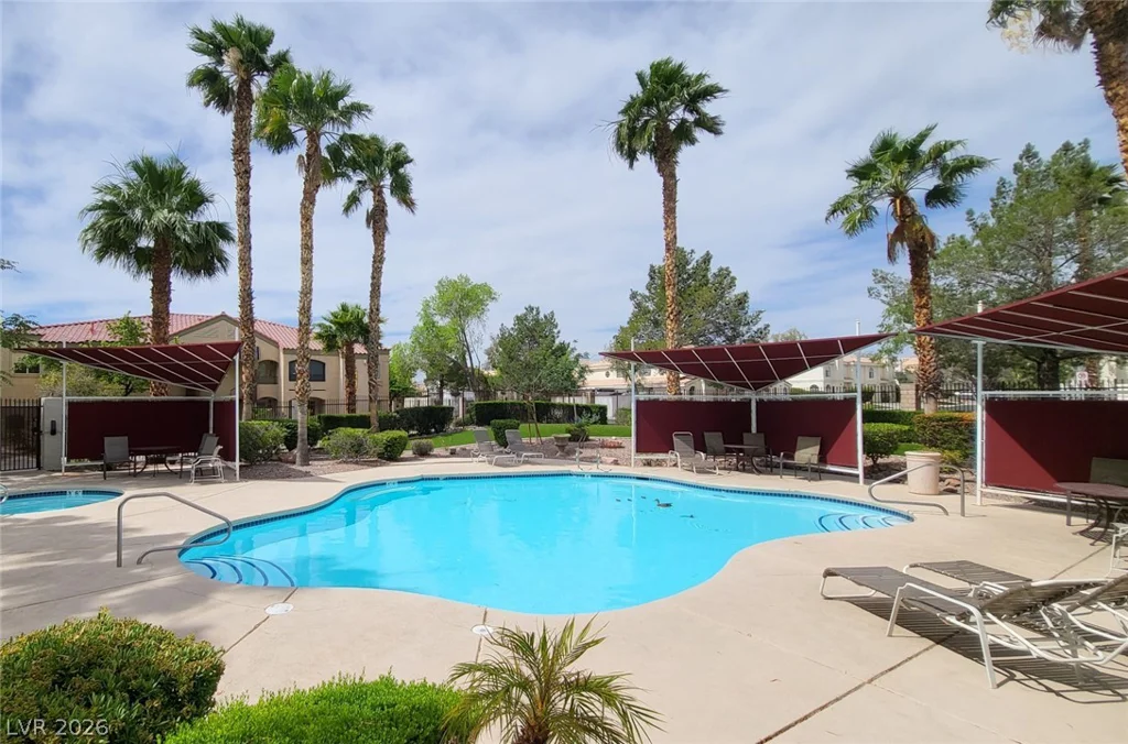 7885 Flamingo, Las Vegas, NV 89147