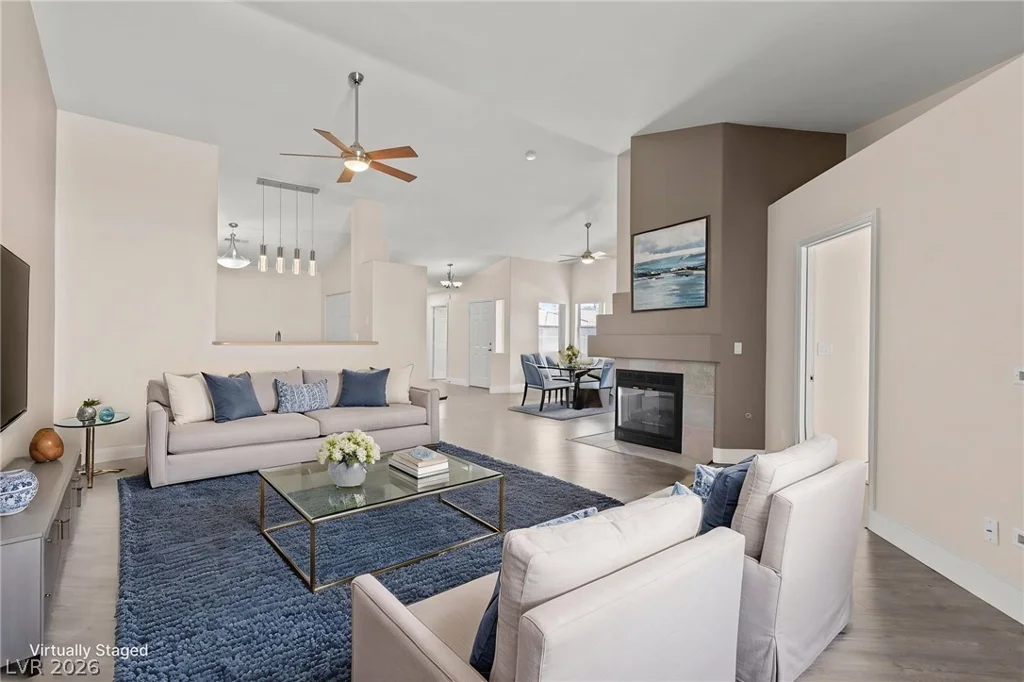 3352 Kylemore, Las Vegas, NV 89129