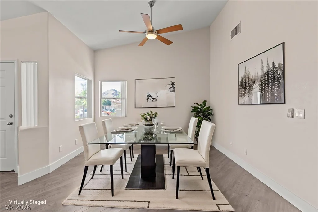 3352 Kylemore, Las Vegas, NV 89129