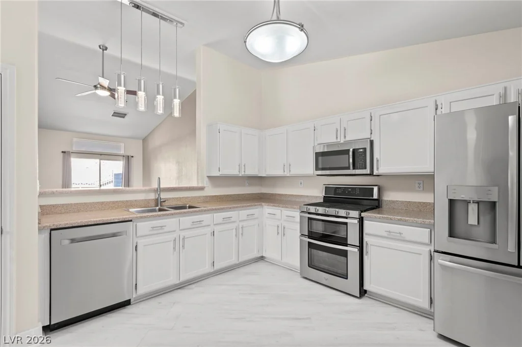 3352 Kylemore, Las Vegas, NV 89129
