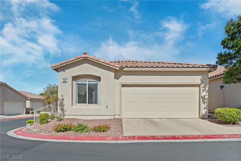 3352 Kylemore, Las Vegas, NV 89129