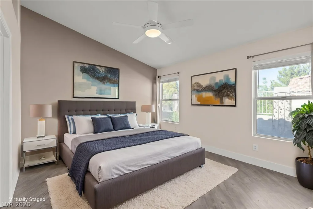 3352 Kylemore, Las Vegas, NV 89129