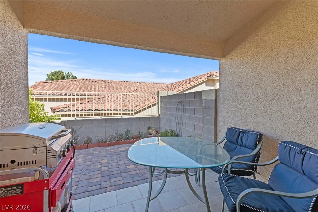 3352 Kylemore, Las Vegas, NV 89129