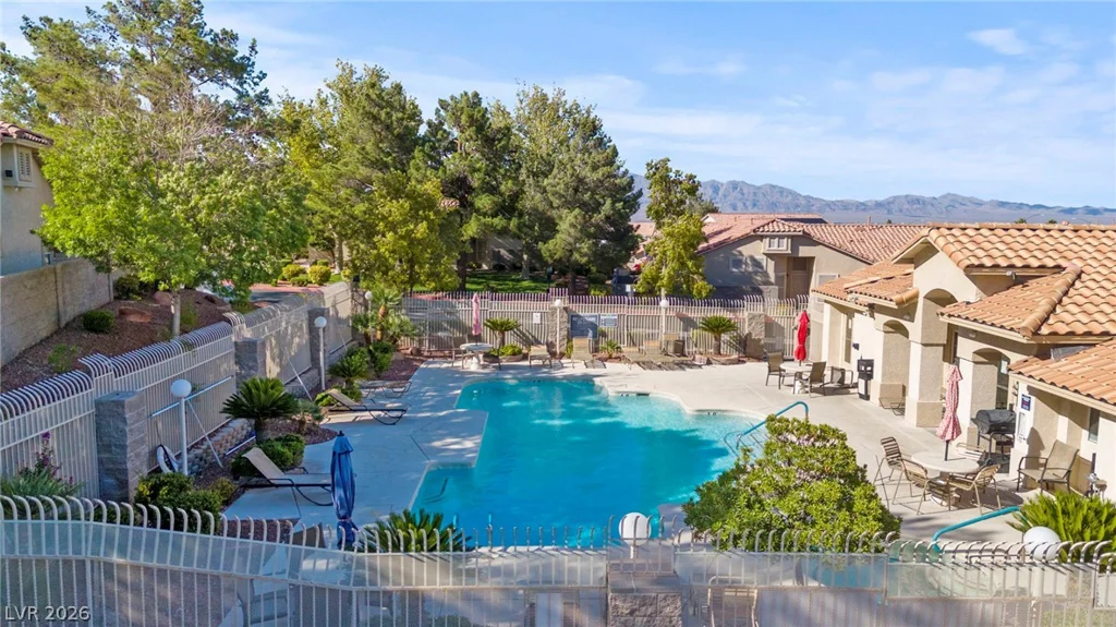 3352 Kylemore, Las Vegas, NV 89129