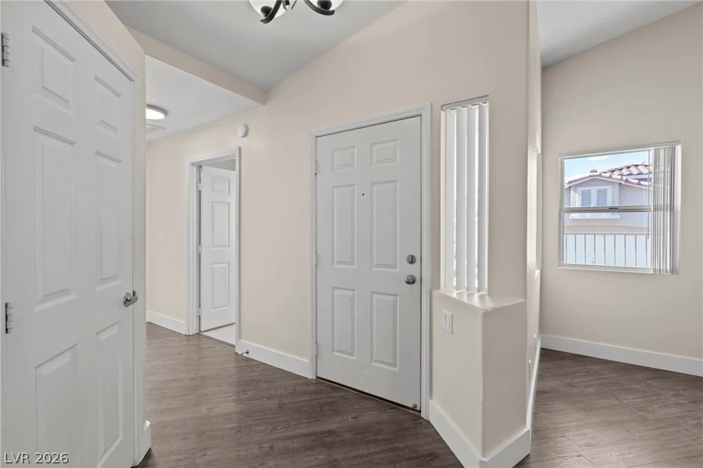 3352 Kylemore, Las Vegas, NV 89129