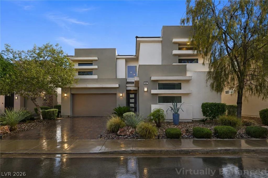 8587 Old Daylily, Las Vegas, NV 89113