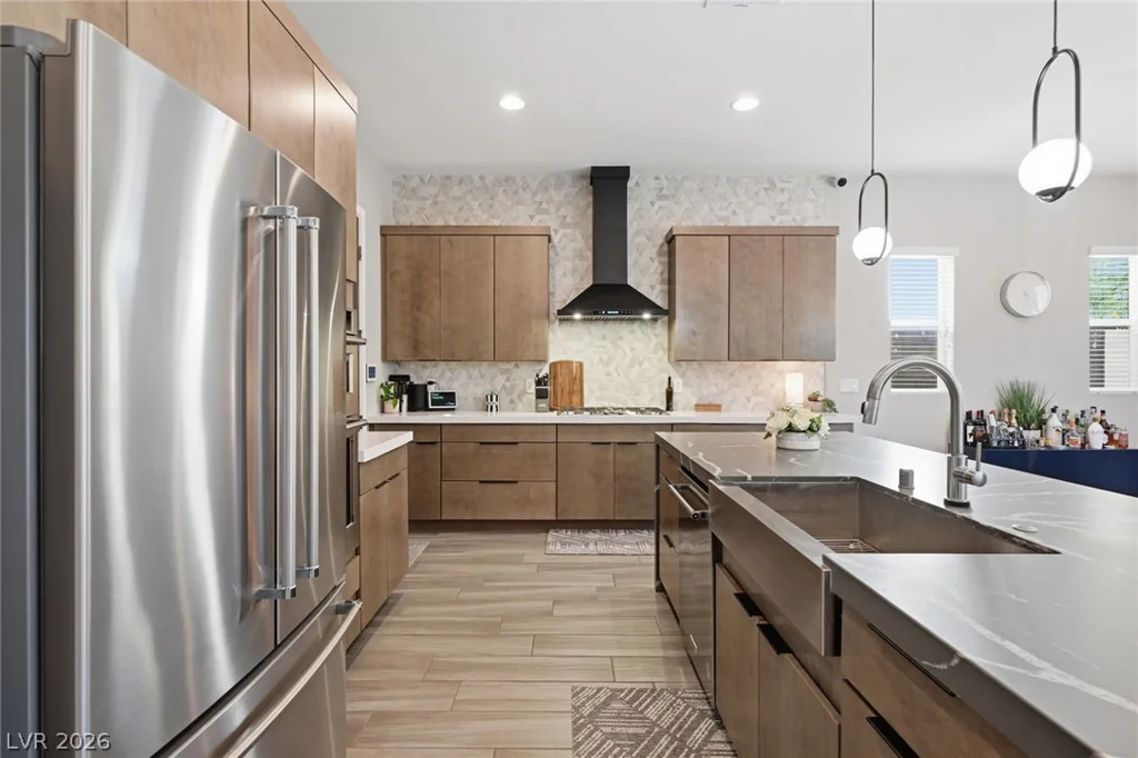 8587 Old Daylily, Las Vegas, NV 89113