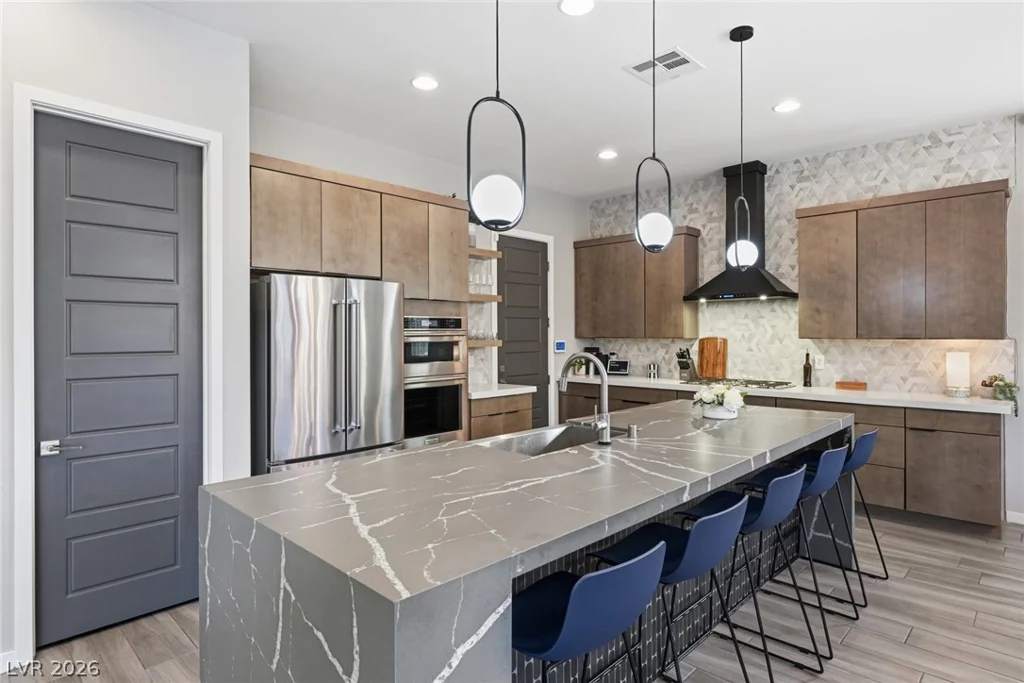 8587 Old Daylily, Las Vegas, NV 89113