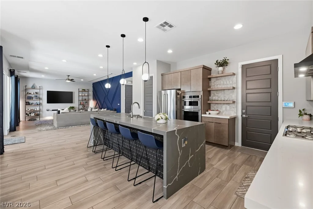 8587 Old Daylily, Las Vegas, NV 89113