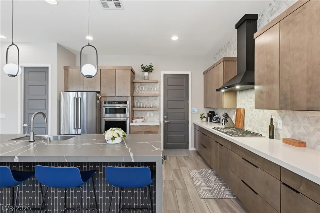 8587 Old Daylily, Las Vegas, NV 89113