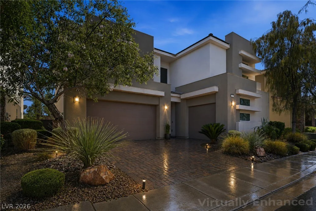 8587 Old Daylily, Las Vegas, NV 89113