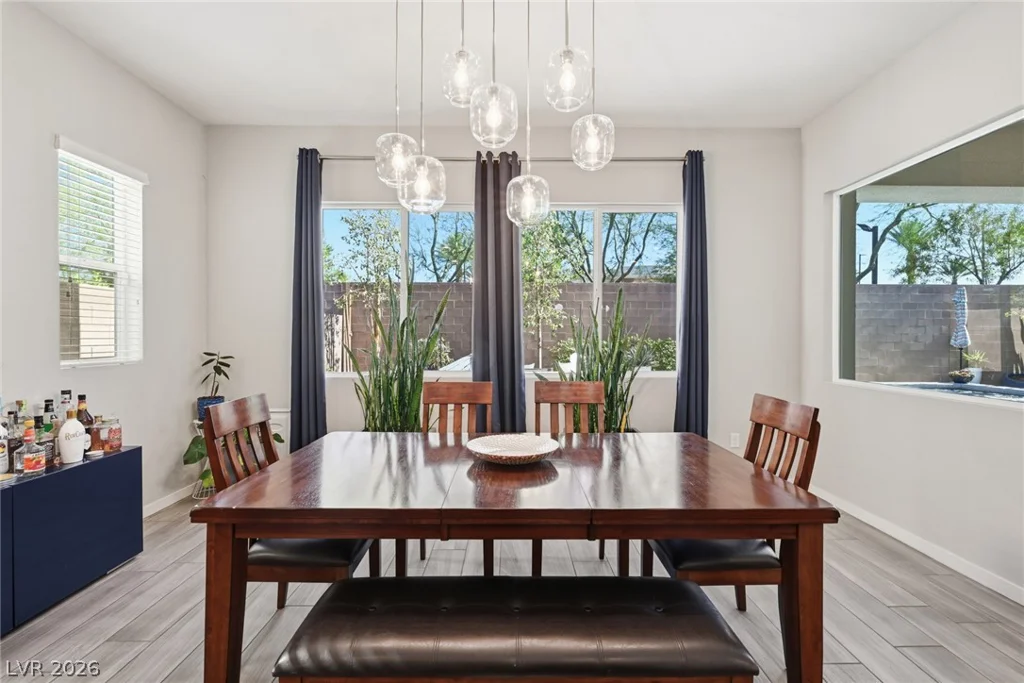 8587 Old Daylily, Las Vegas, NV 89113