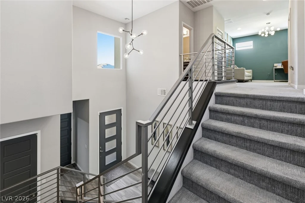 8587 Old Daylily, Las Vegas, NV 89113