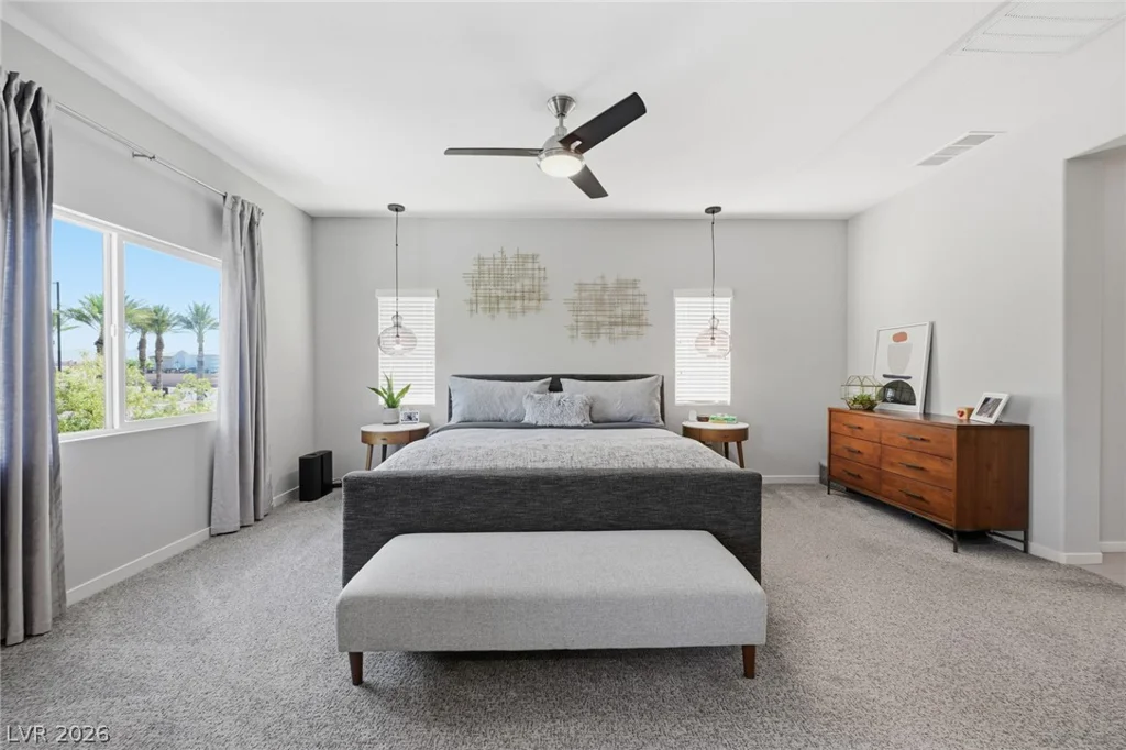 8587 Old Daylily, Las Vegas, NV 89113