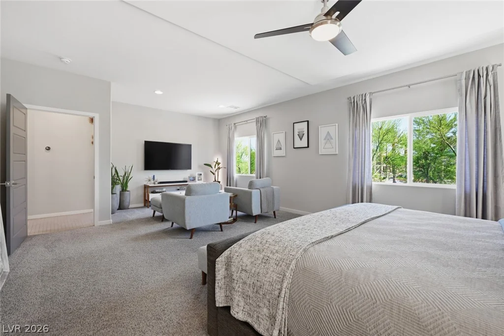 8587 Old Daylily, Las Vegas, NV 89113
