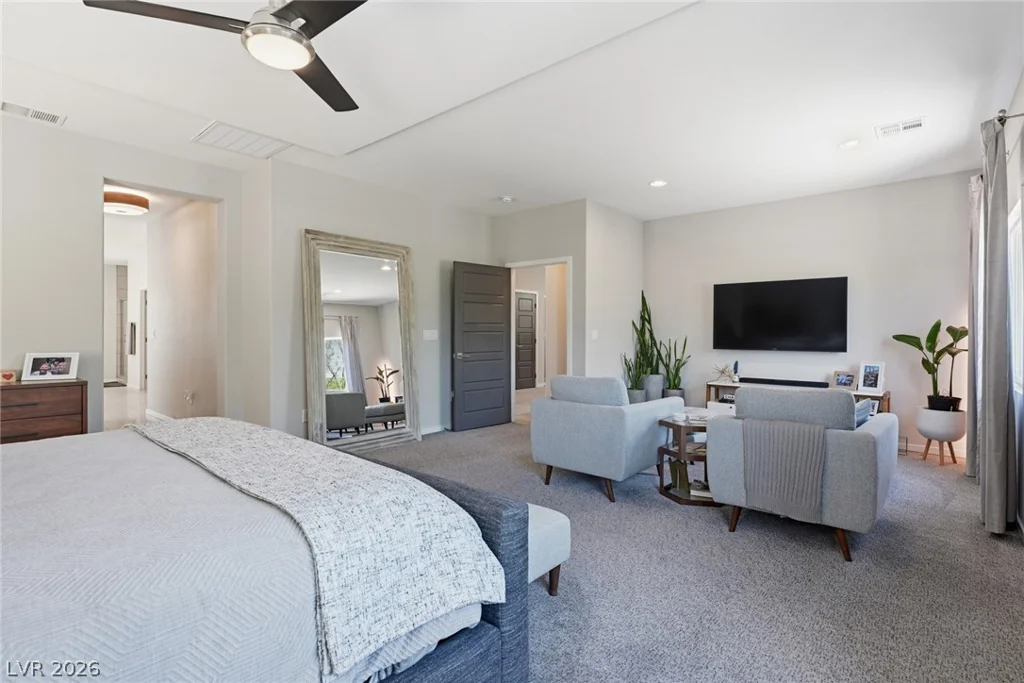 8587 Old Daylily, Las Vegas, NV 89113