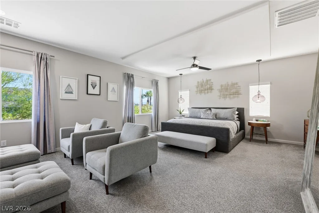 8587 Old Daylily, Las Vegas, NV 89113