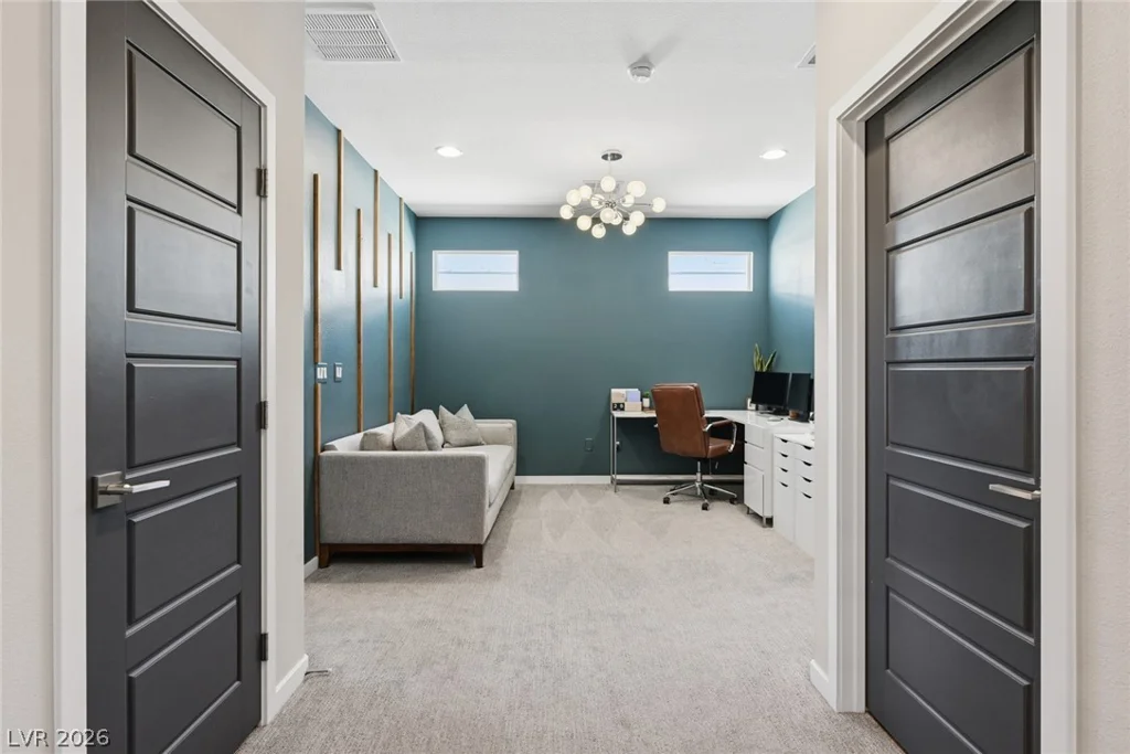 8587 Old Daylily, Las Vegas, NV 89113