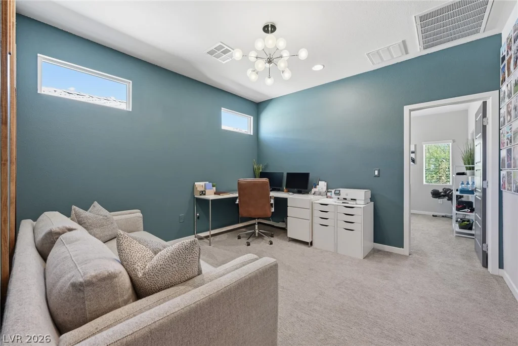 8587 Old Daylily, Las Vegas, NV 89113