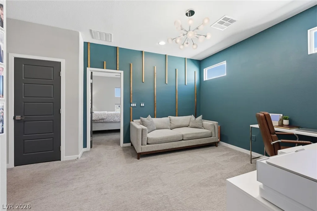 8587 Old Daylily, Las Vegas, NV 89113