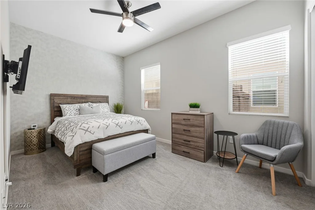 8587 Old Daylily, Las Vegas, NV 89113