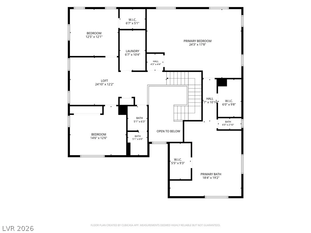8587 Old Daylily, Las Vegas, NV 89113