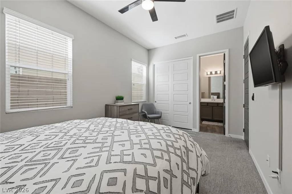 8587 Old Daylily, Las Vegas, NV 89113