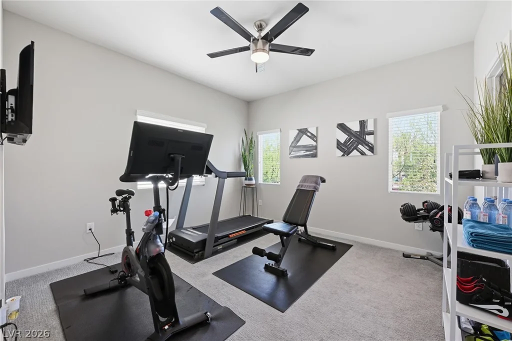 8587 Old Daylily, Las Vegas, NV 89113